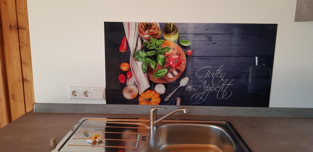 Apartment Claudia グレーブミング エクステリア 写真