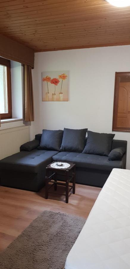 Apartment Claudia グレーブミング エクステリア 写真