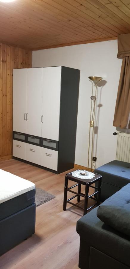 Apartment Claudia グレーブミング エクステリア 写真