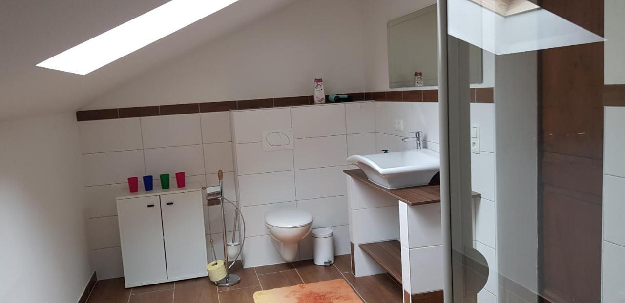 Apartment Claudia グレーブミング エクステリア 写真