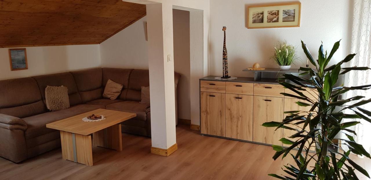 Apartment Claudia グレーブミング エクステリア 写真