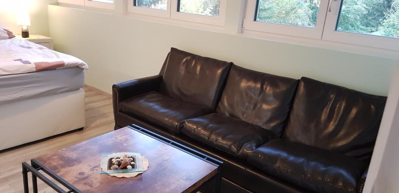Apartment Claudia グレーブミング エクステリア 写真