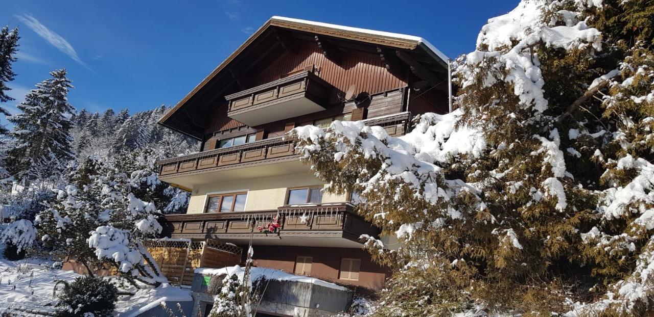 Apartment Claudia グレーブミング エクステリア 写真