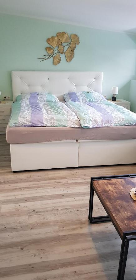 Apartment Claudia グレーブミング エクステリア 写真