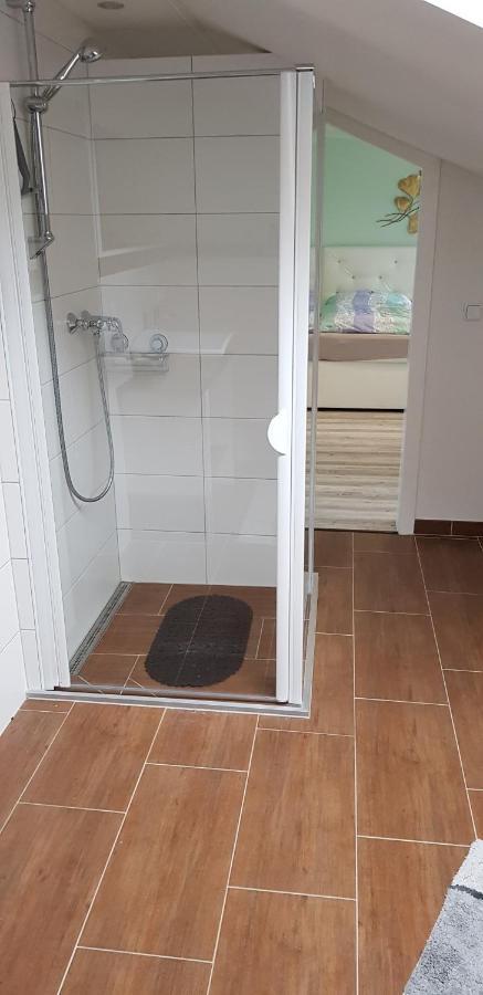 Apartment Claudia グレーブミング エクステリア 写真