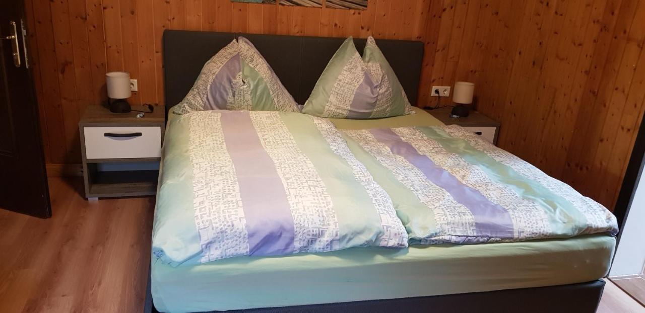 Apartment Claudia グレーブミング エクステリア 写真